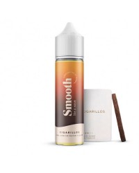 Smooth Cigarillos 60ml Flavour Shot